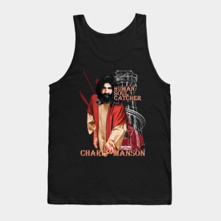 HOLY MARYLIN Tank Top